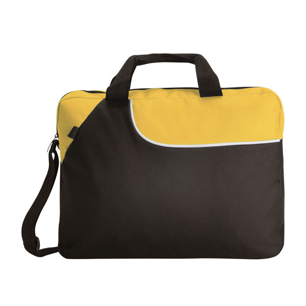 Weekend Conference Bag