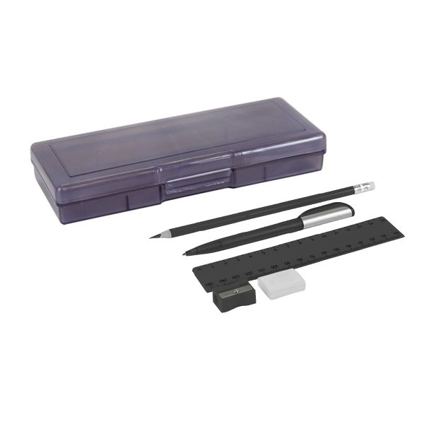 Wisdom Stationery Set with 1 colour print