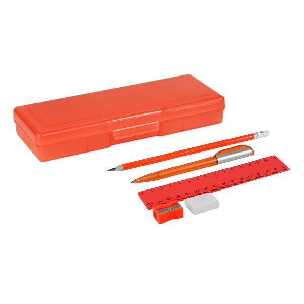 Wisdom Stationery Set with 1 colour print