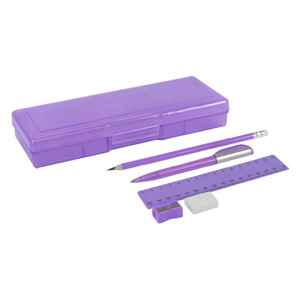 Wisdom Stationery Set with 1 colour print