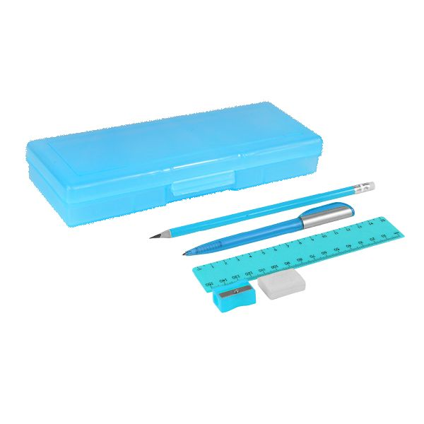 Wisdom Stationery Set with 1 colour print
