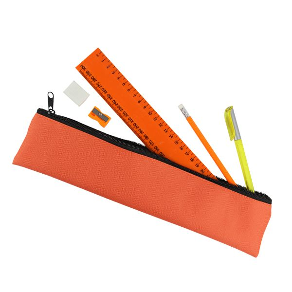 Teacher Stationery Set -30cm with 1 colour print