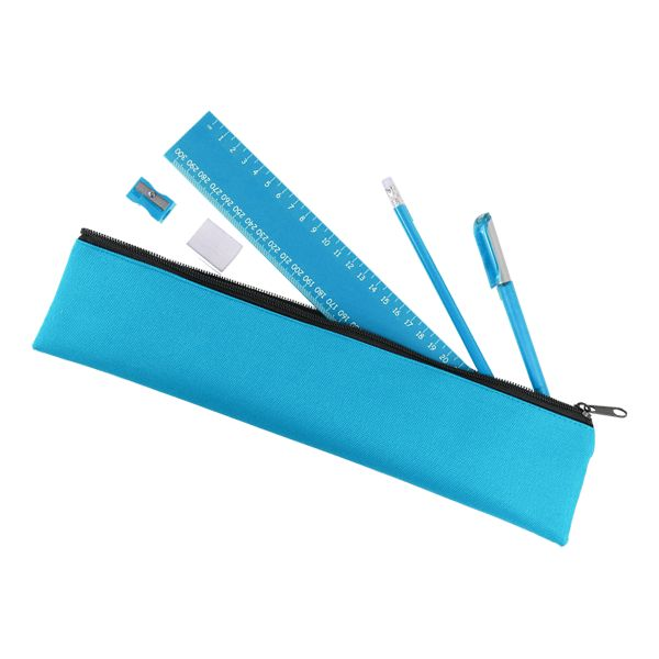 Teacher Stationery Set -30cm with 1 colour print