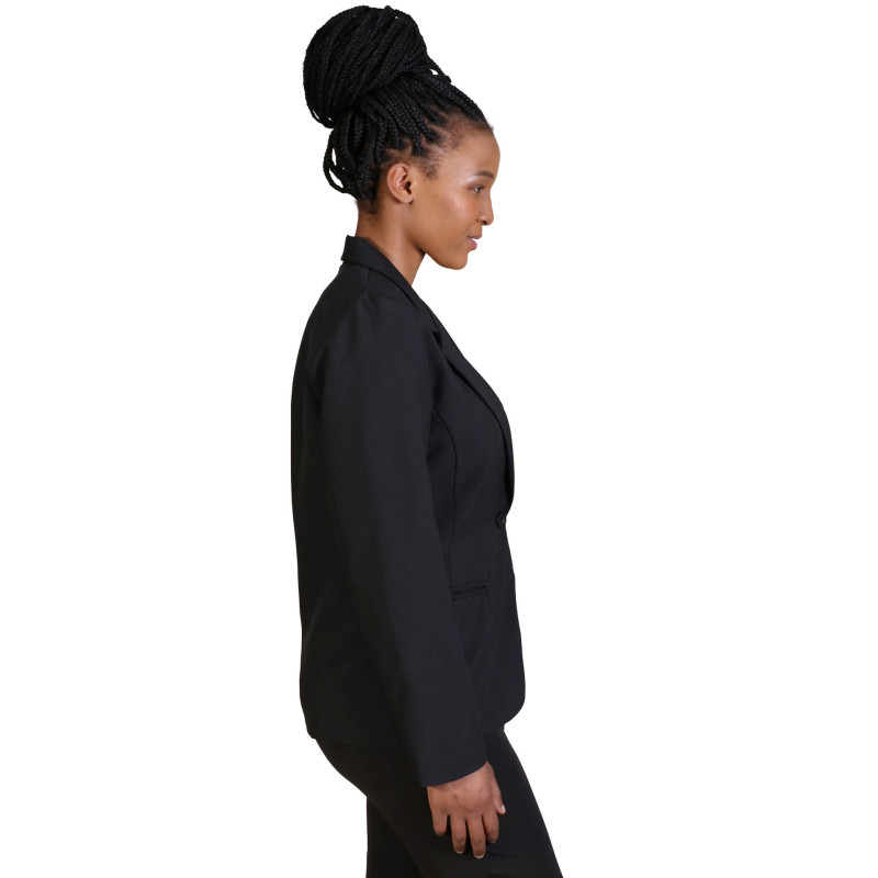 Rosa Jacket Long Sleeve