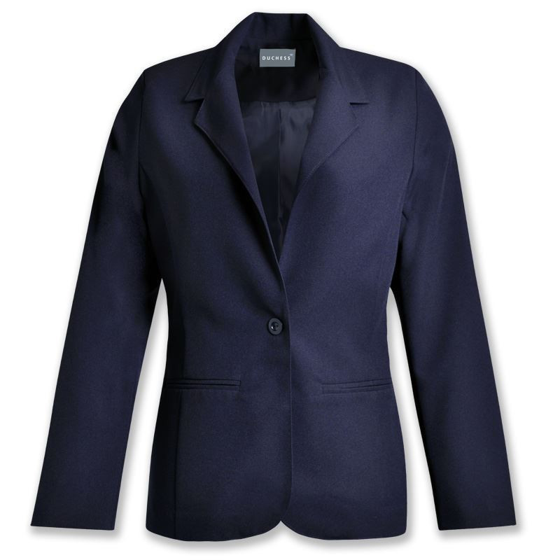 Rosa Jacket Long Sleeve