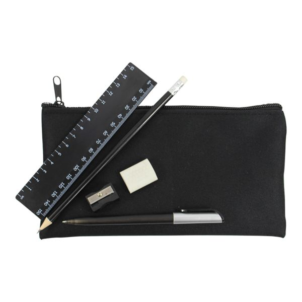 Trace Stationery Set with 1 colour print