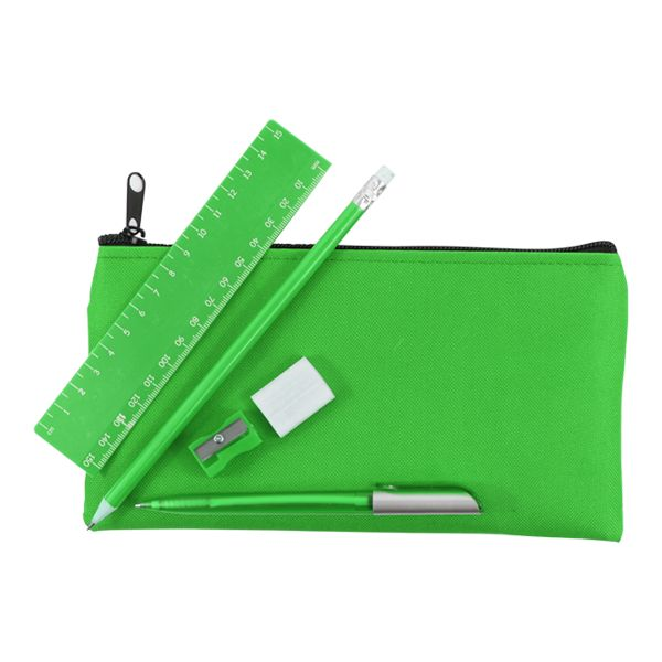 Trace Stationery Set with 1 colour print