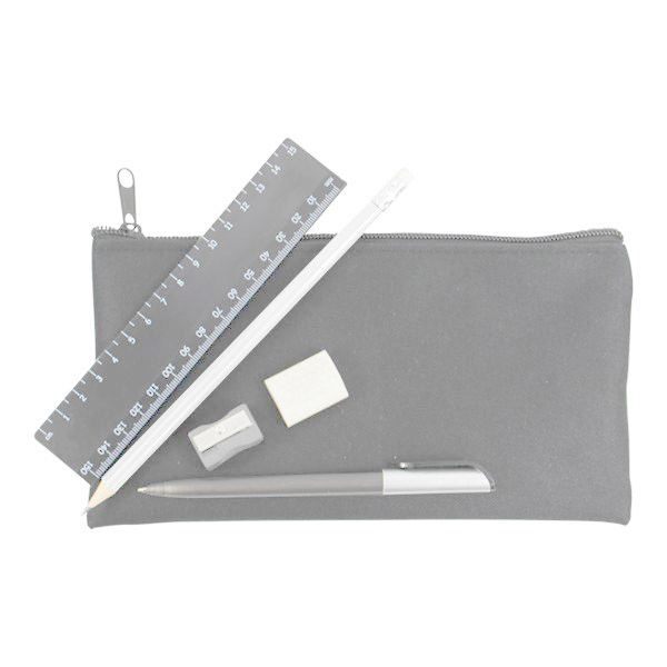 Trace Stationery Set with 1 colour print