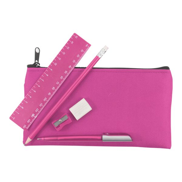 Trace Stationery Set with 1 colour print