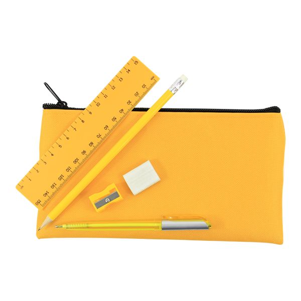 Trace Stationery Set with 1 colour print