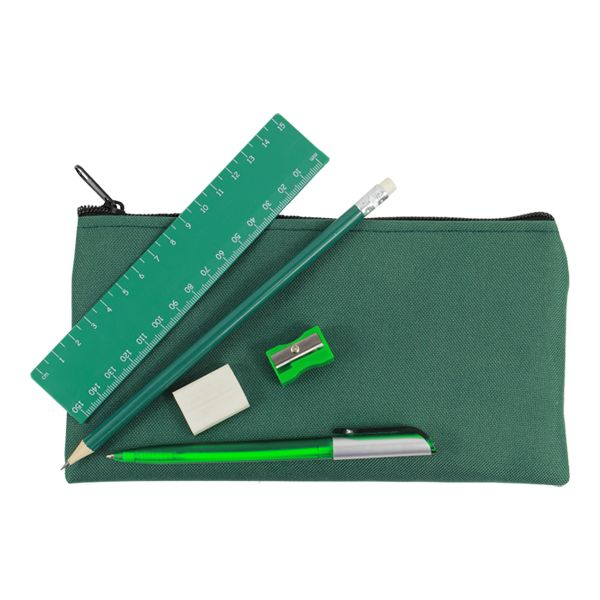 Trace Stationery Set with 1 colour print