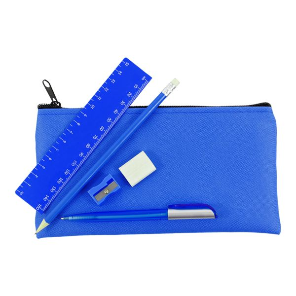 Trace Stationery Set with 1 colour print