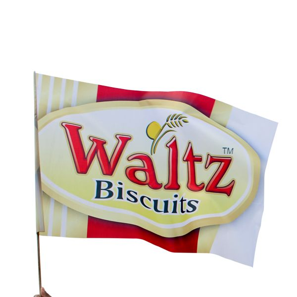 Flag(S) with full colour