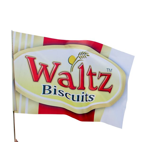 Flag(M) with full colour