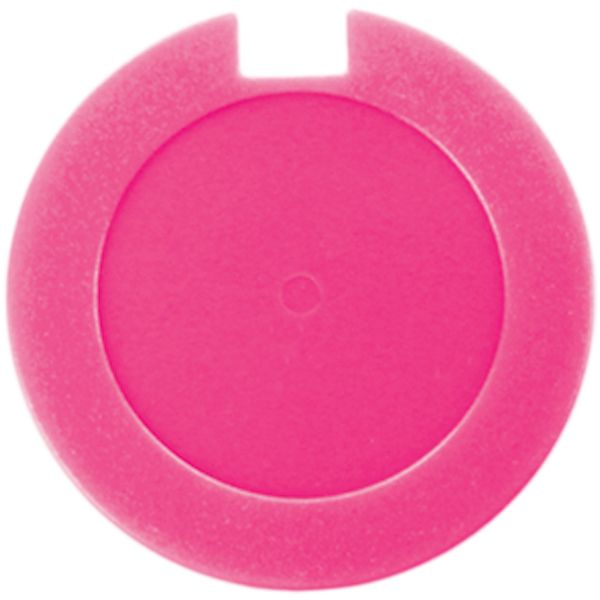 Licence disk holder with 1 col