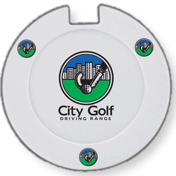 Travelator License Disk Holder with Sticker