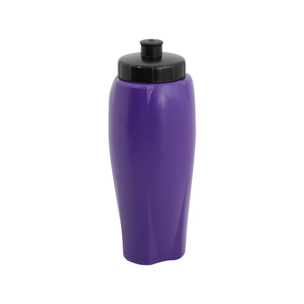 Sports Water Bottle with 1 colour print