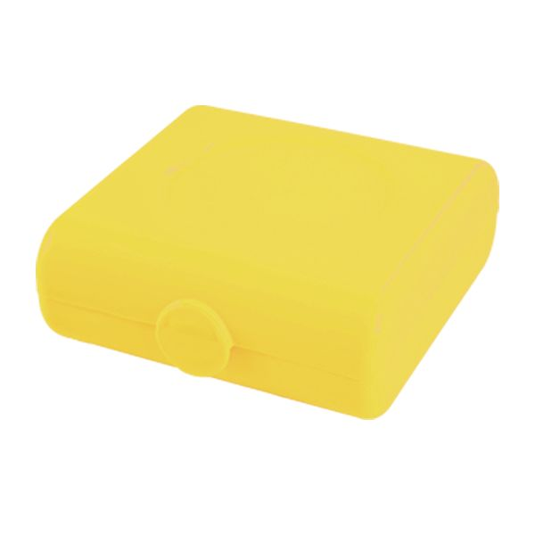 Lunch Box with 1 colour print