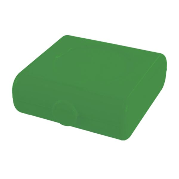 Lunch Box with 1 colour print