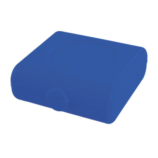 Lunch Box with 1 colour print