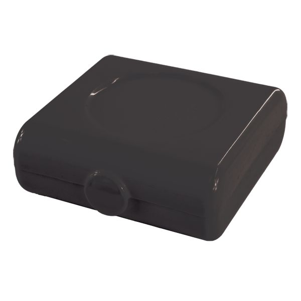 Lunch Box with 1 colour print