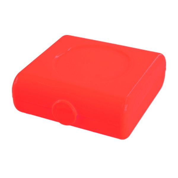 Lunch Box with 1 colour print