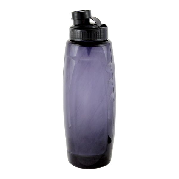 Charisma Water Bottle with 1 colour print