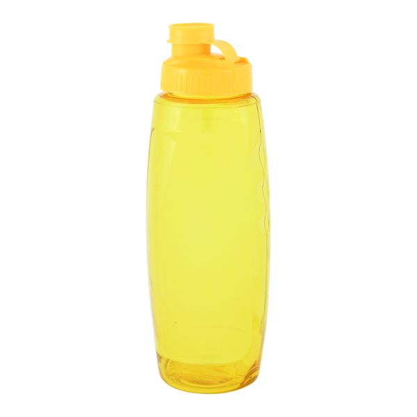 Charisma Water Bottle with 1 colour print