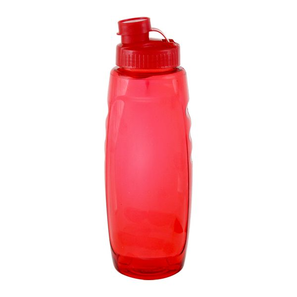 Charisma Water Bottle with 1 colour print