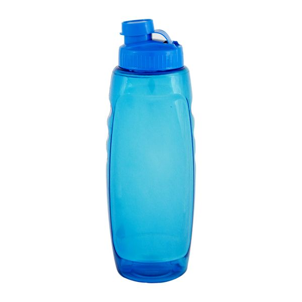 Charisma Water Bottle with 1 colour print