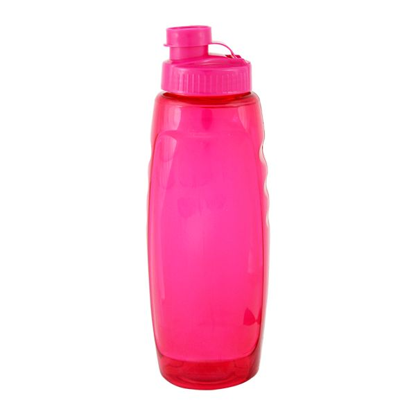 Charisma Water Bottle with 1 colour print