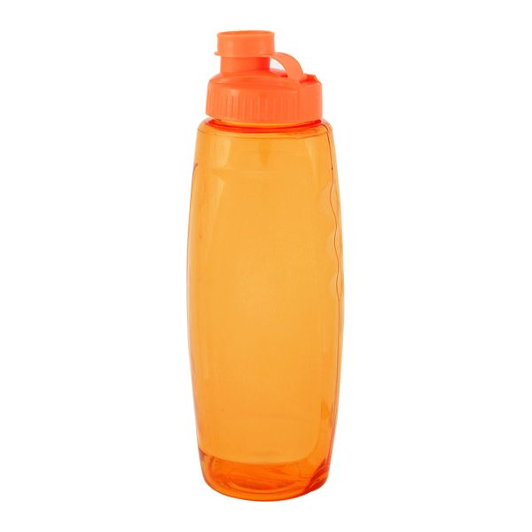 Charisma Water Bottle with 1 colour print