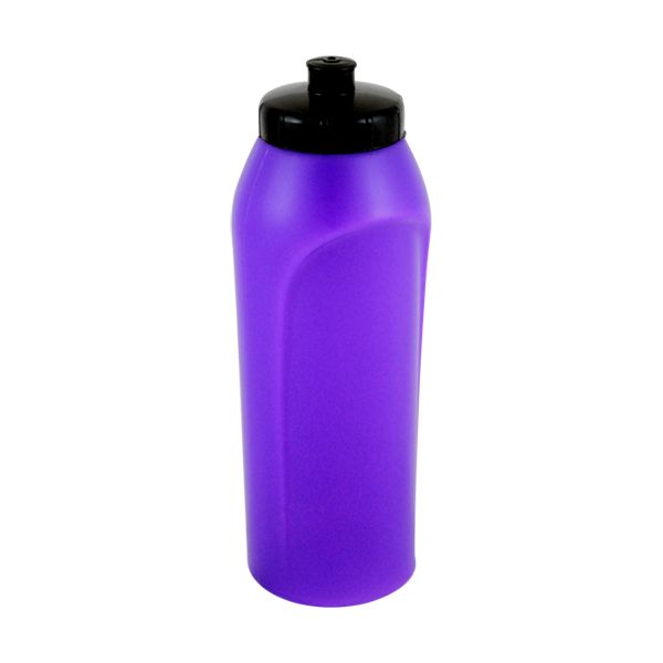 Vitality Water Bottle with 1 colour print