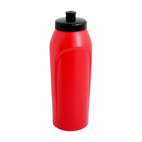 Vitality Water Bottle with 1 colour print
