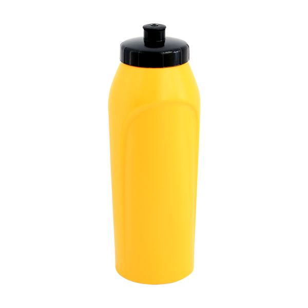 Vitality Water Bottle with 1 colour print
