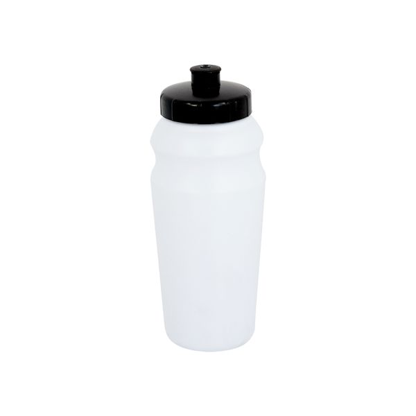 Splash Water Bottle with 1 colour print