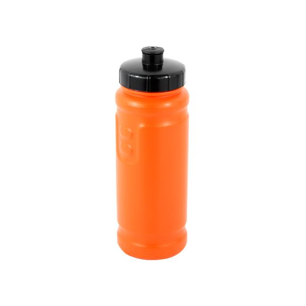 Squeeze Water Bottle with 1 colour print