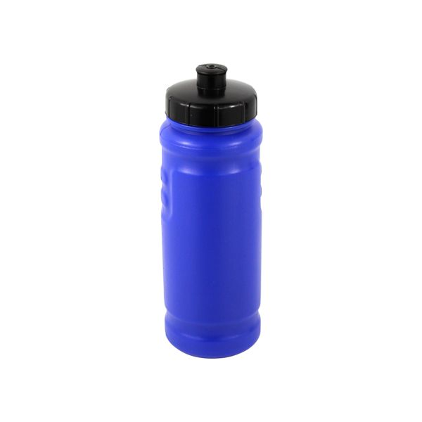Squeeze Water Bottle with 1 colour print