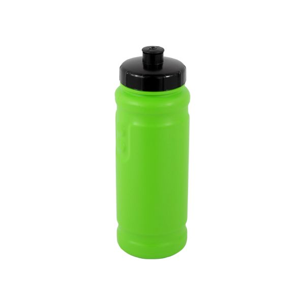 Squeeze Water Bottle with 1 colour print