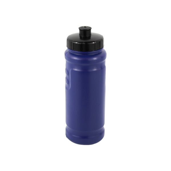 Squeeze Water Bottle with 1 colour print