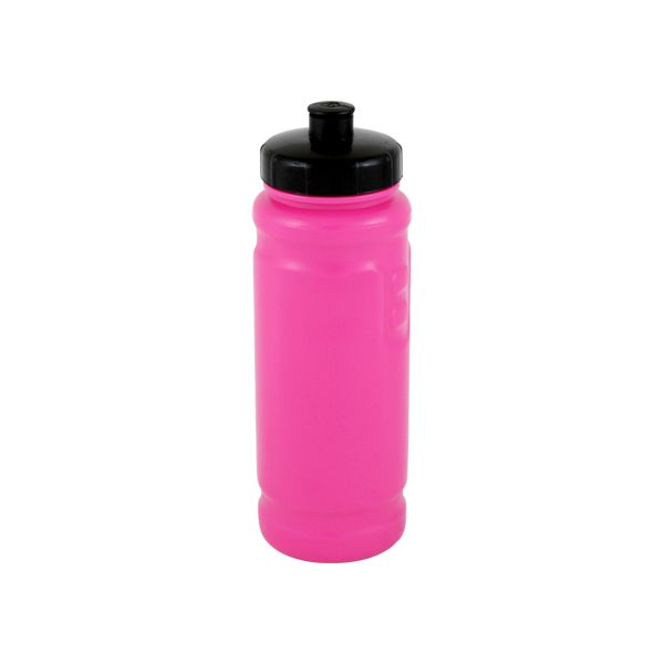 Squeeze Water Bottle with 1 colour print