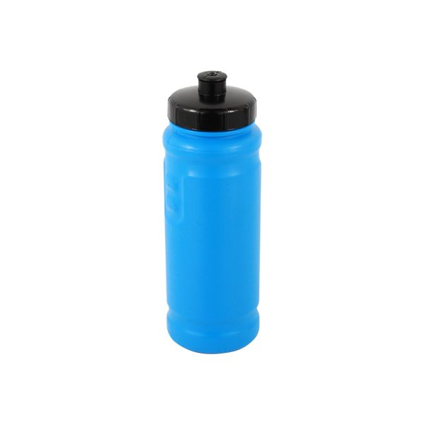 Squeeze Water Bottle with 1 colour print