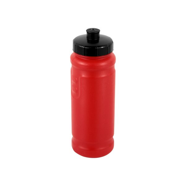Squeeze Water Bottle with 1 colour print