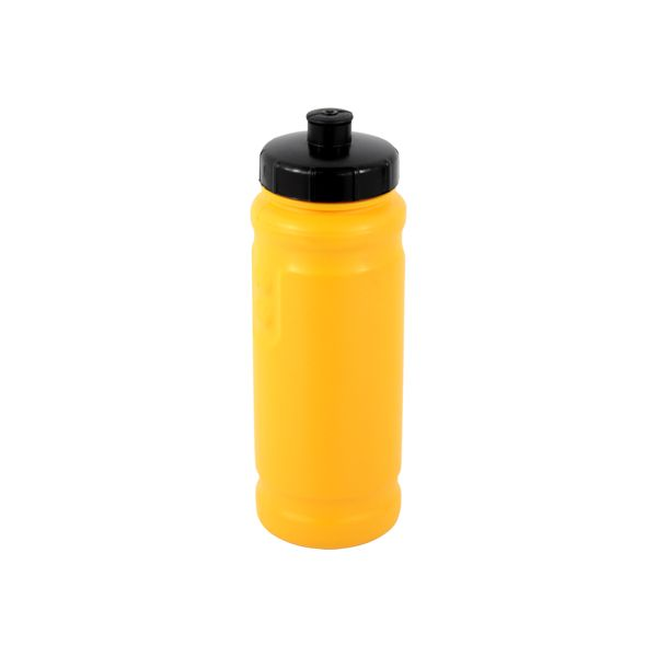 Squeeze Water Bottle with 1 colour print
