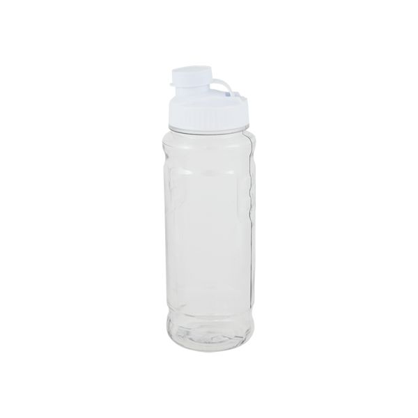 Hydrate Water Bottle with 1 colour print