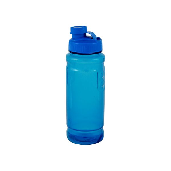 Hydrate Water Bottle with 1 colour print