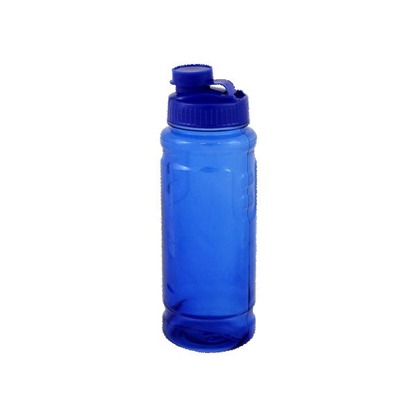 Hydrate Water Bottle with 1 colour print