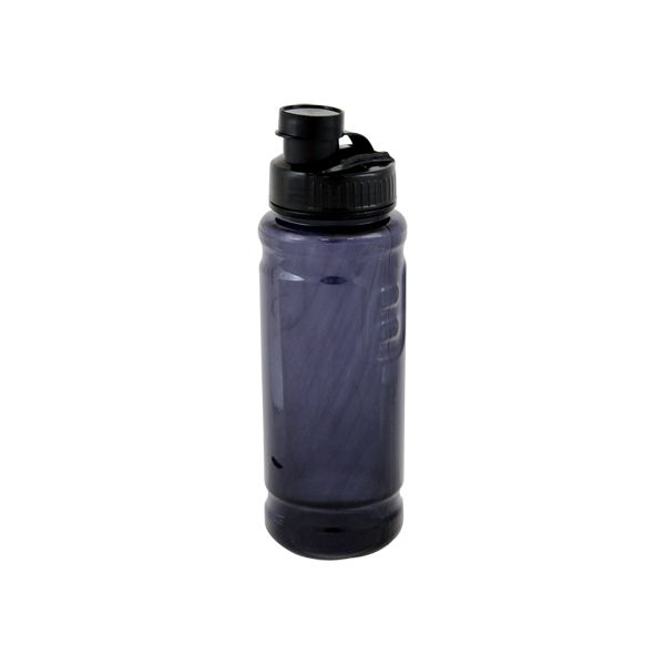 Hydrate Water Bottle with 1 colour print