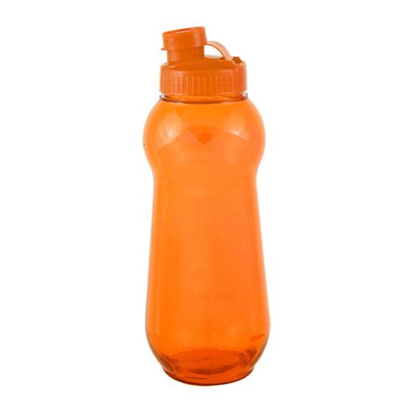 Energy Water Bottle with 1 colour print