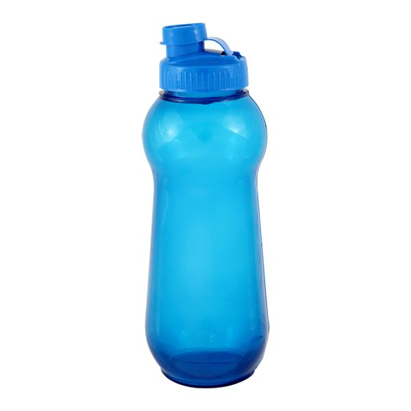 Energy Water Bottle with 1 colour print